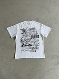 Street Graffiti Tee 2