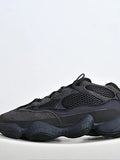 500 Black Panther