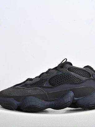 500 Black Panther