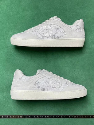 Gucci G75 White
