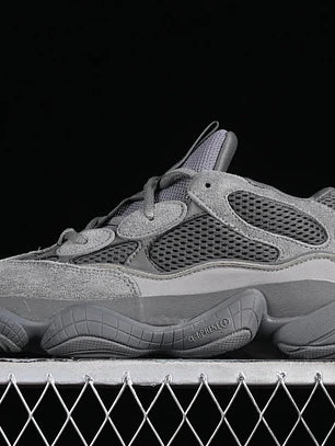 500 Earth Gray