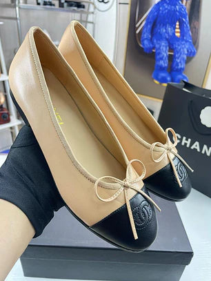 Ballet Flats