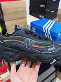 1000 Black