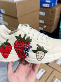 Rhyton Strawberry