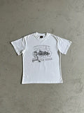 Break Mirror Tee