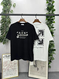 T-shirt Off White 26