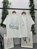 T-shirt Off White 34