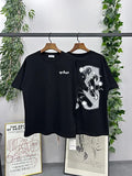 T-shirt Off White 29