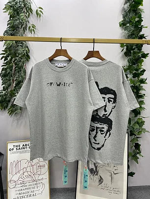 T-shirt Off White 76
