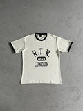 RTW18-23 Short Sleeves