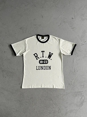 RTW18-23 Short Sleeves