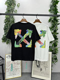 T-shirt Off White 71