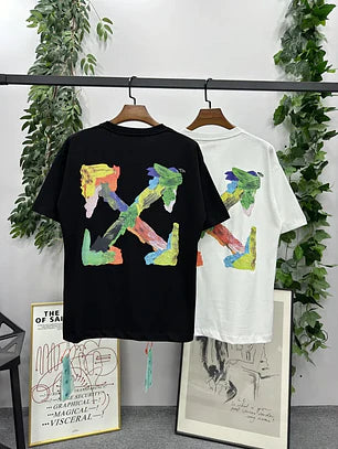 T-shirt Off White 71