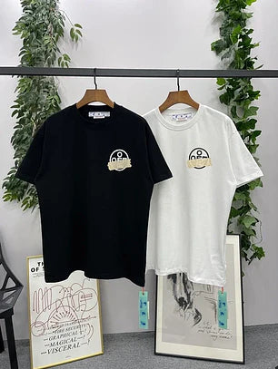 T-shirt Off White 60