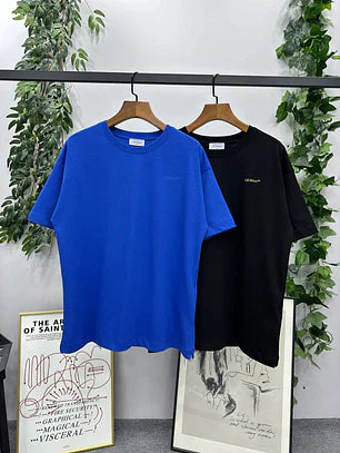 T-shirt Off White 59