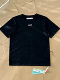 T-shirt Off White 77