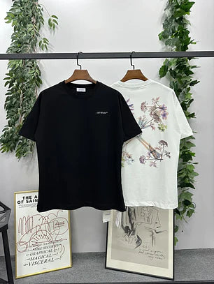 T-shirt Off White 51