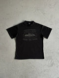 Rules The World T-shirt Reflective