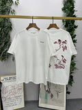 T-shirt Off White 90