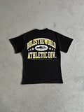 Rules The World Athletic Div Tee