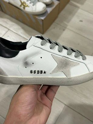 GDGS Black