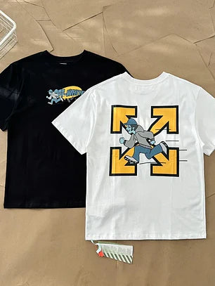 T-shirt Off White 79