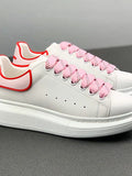Alexander McQueen Pink