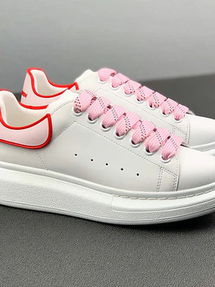 Alexander McQueen Pink