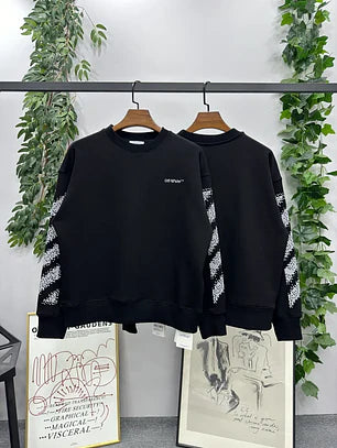 Sweat Off White 6