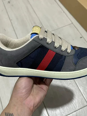 GC Screener Blue Navy