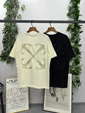T-shirt Off White 83