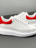 Alexander McQueen Red