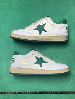 GDGS Sneakers Green