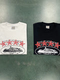 4STARZ Alcatraz Tee