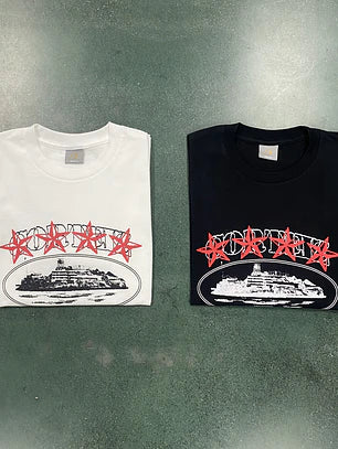 4STARZ Alcatraz Tee