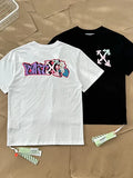 T-shirt Off White 62