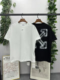 T-shirt Off White 37