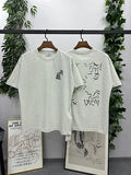 T-shirt Off White 31