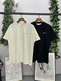 T-shirt Off White 58