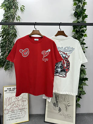 T-shirt Off White 43