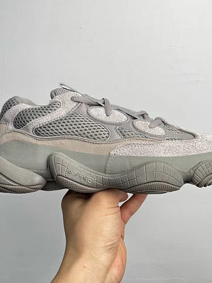 500 Light Grey