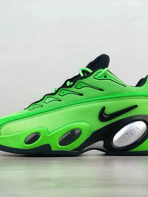 Glide Green