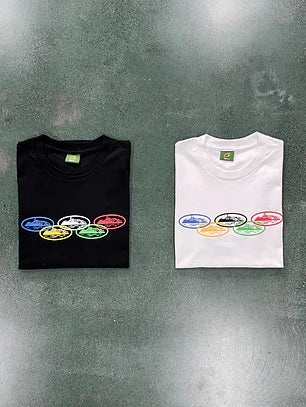 Olympic Tee T-shirt
