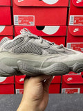 500 Wash Ash