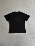 Round R-Labeled Tee