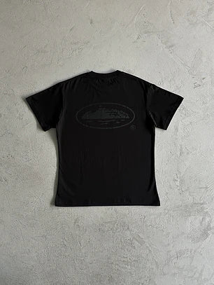 Round R-Labeled Tee