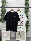 T-shirt Off White 24