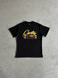 OG Timebomb Tee Times Up Bitch Black