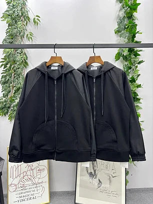 Casaco Off White