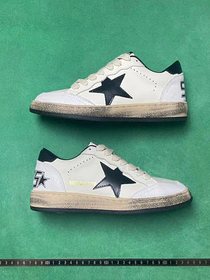 GDGS Black Star